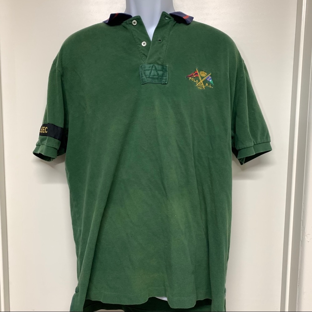 Vintage Polo by Ralph Lauren Polo Shirt